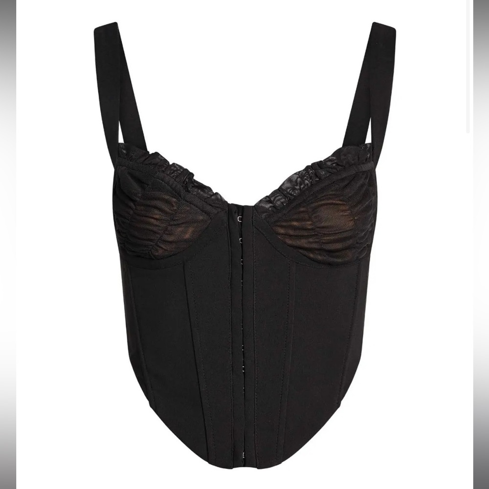 I AM GIA Bri Corset